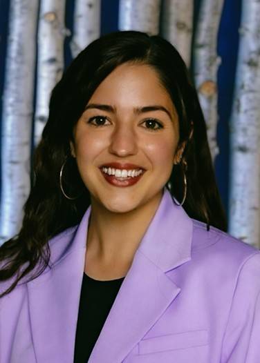 Headshot of Dr. Sara S. Masoud is an Assistant Professor at the University of Texas Health Science Center at San Antonio