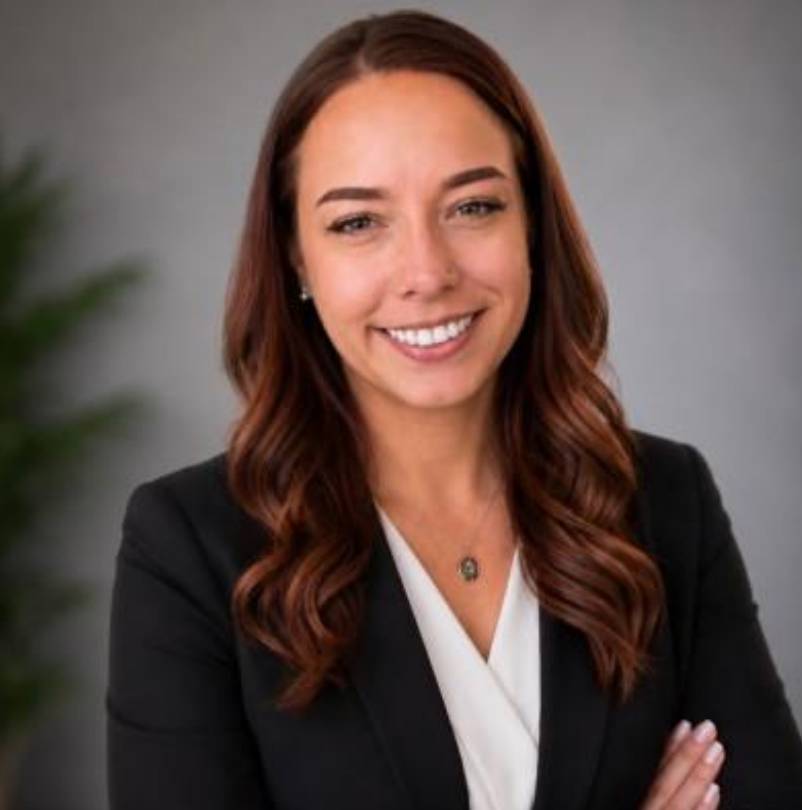 Kassandra Salinas Headshot