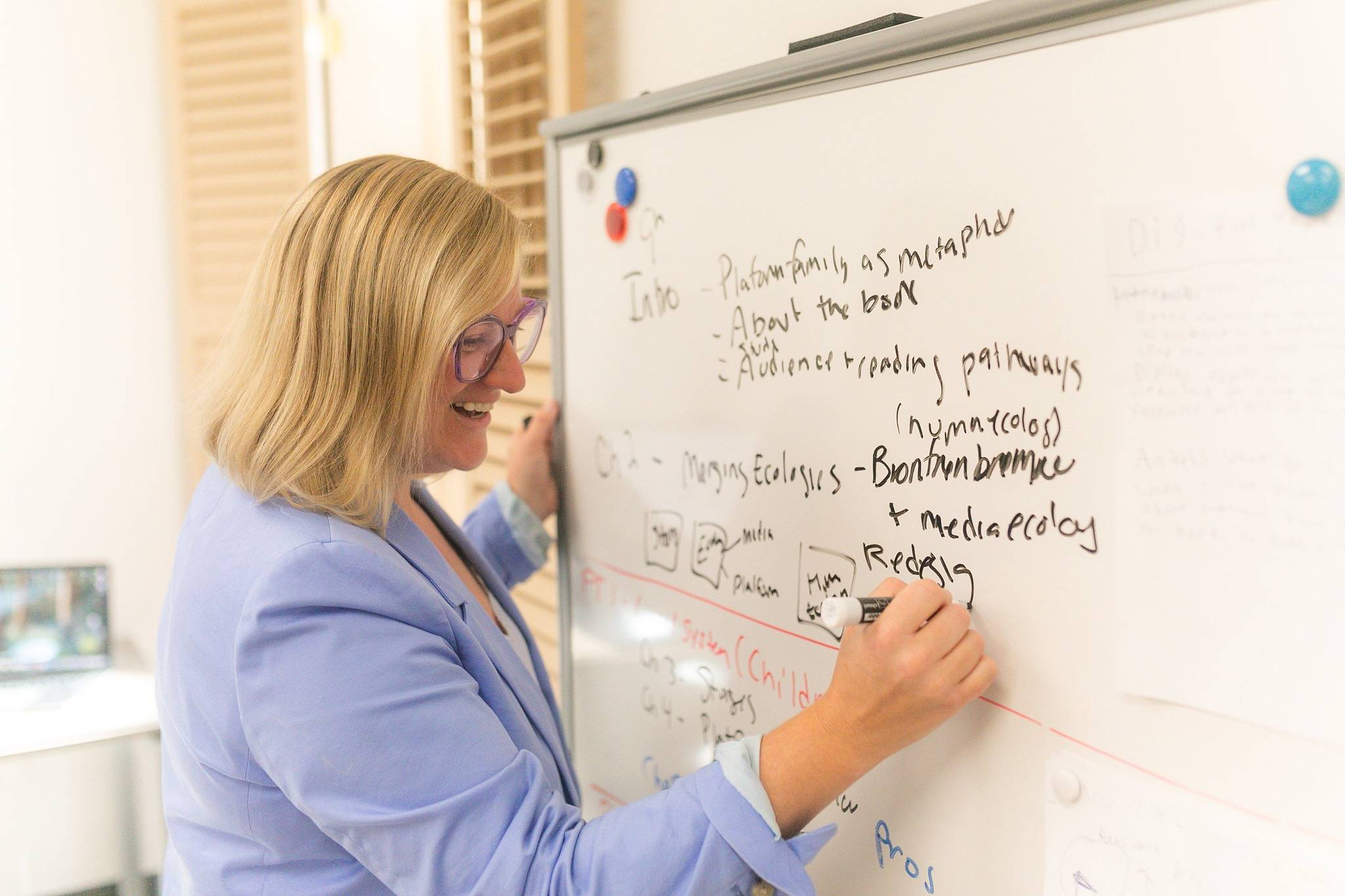 Digital Media and Everyday Life Lab