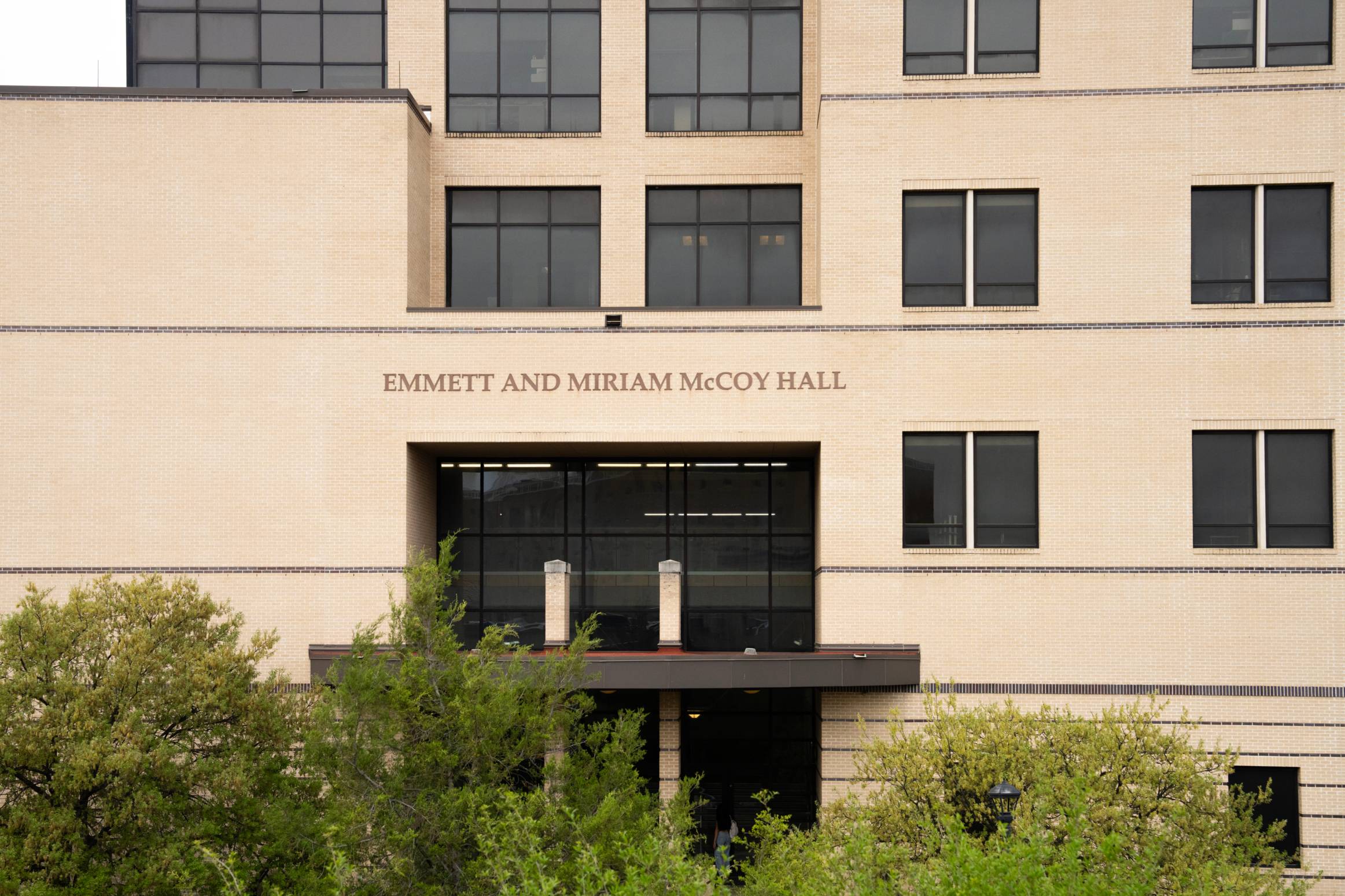 Image of McCoy Hall