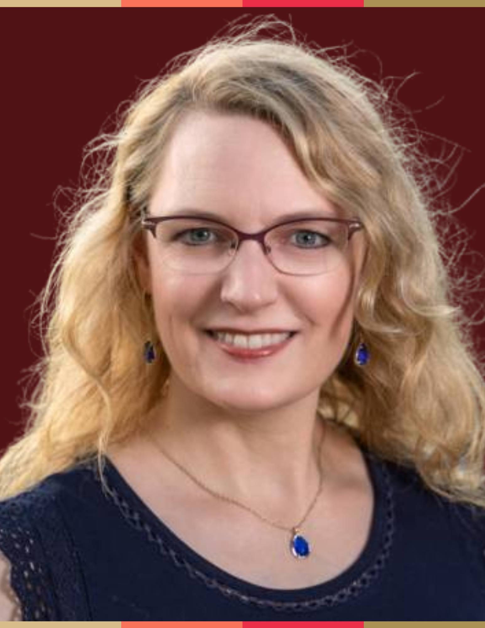 Dr. Elizabeth Hartwig, Interim Dean, College of Education