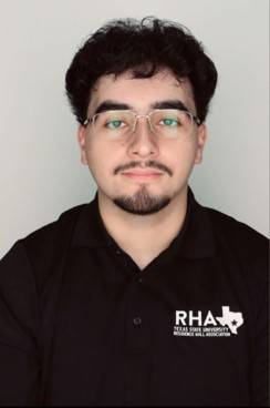  RHA Administrative Coordinator