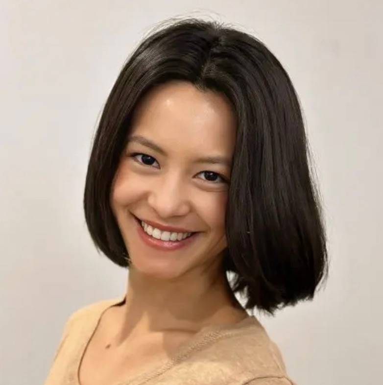 Anastasia Gumatay headshot