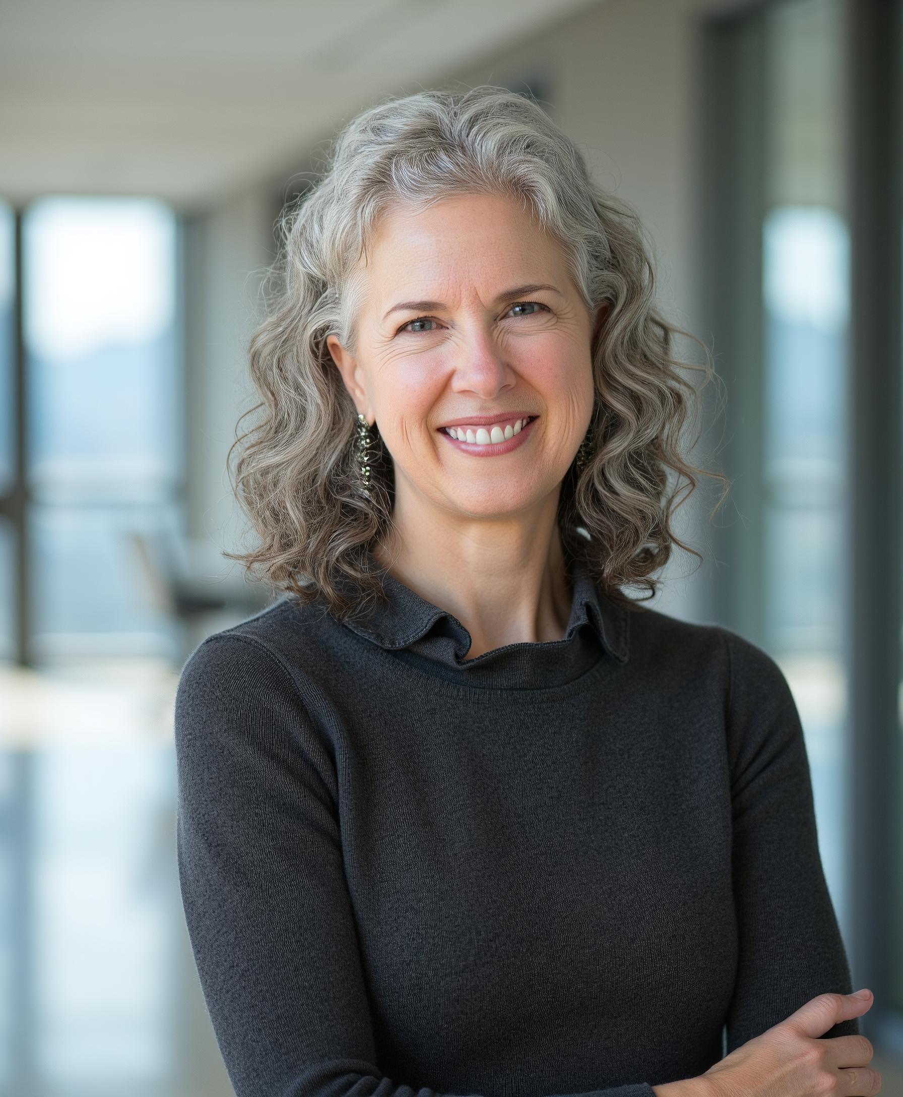 Helen Lowman headshot