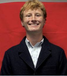 Sean-Pascal Swift headshot