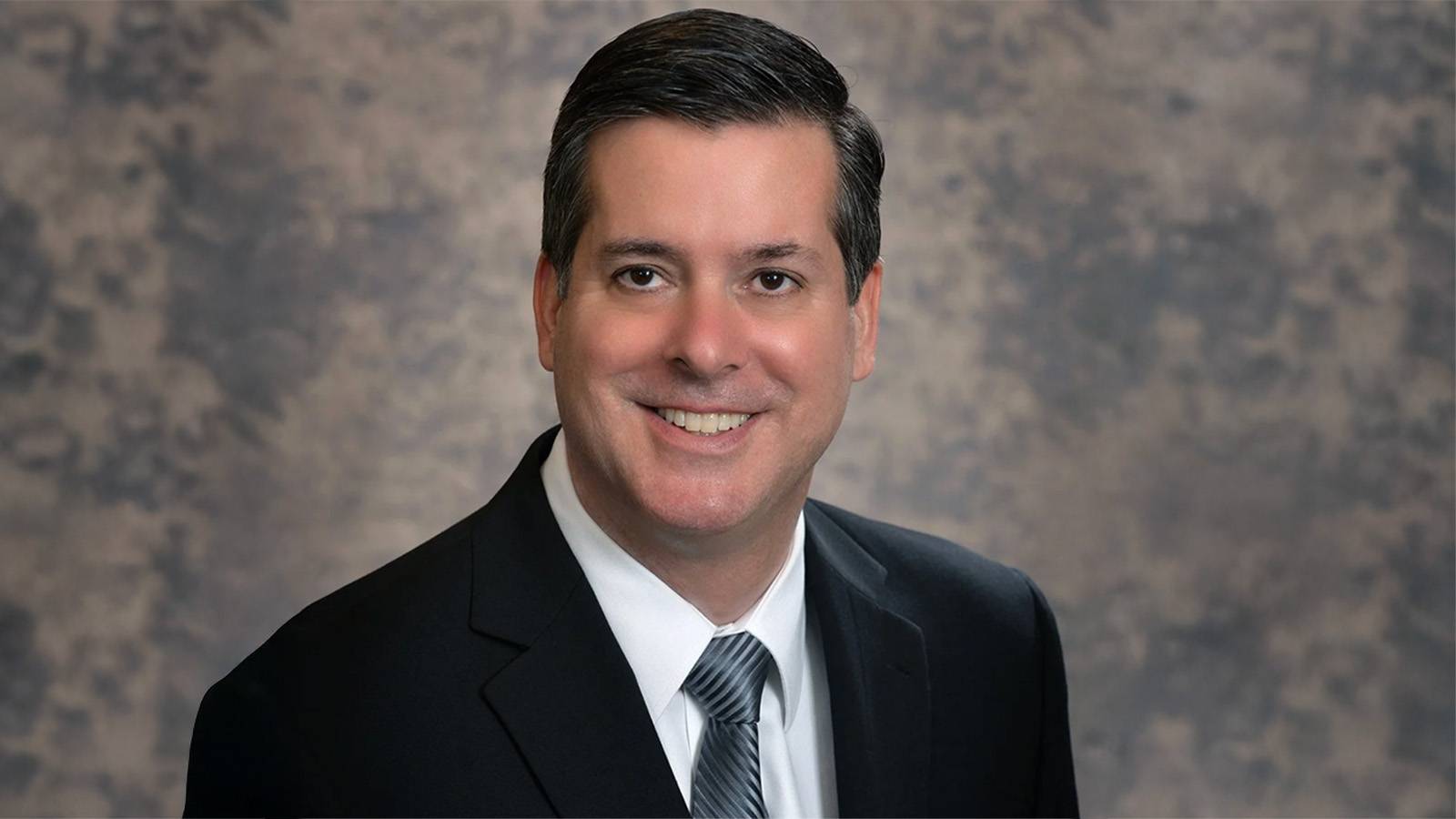 Todd Jewell