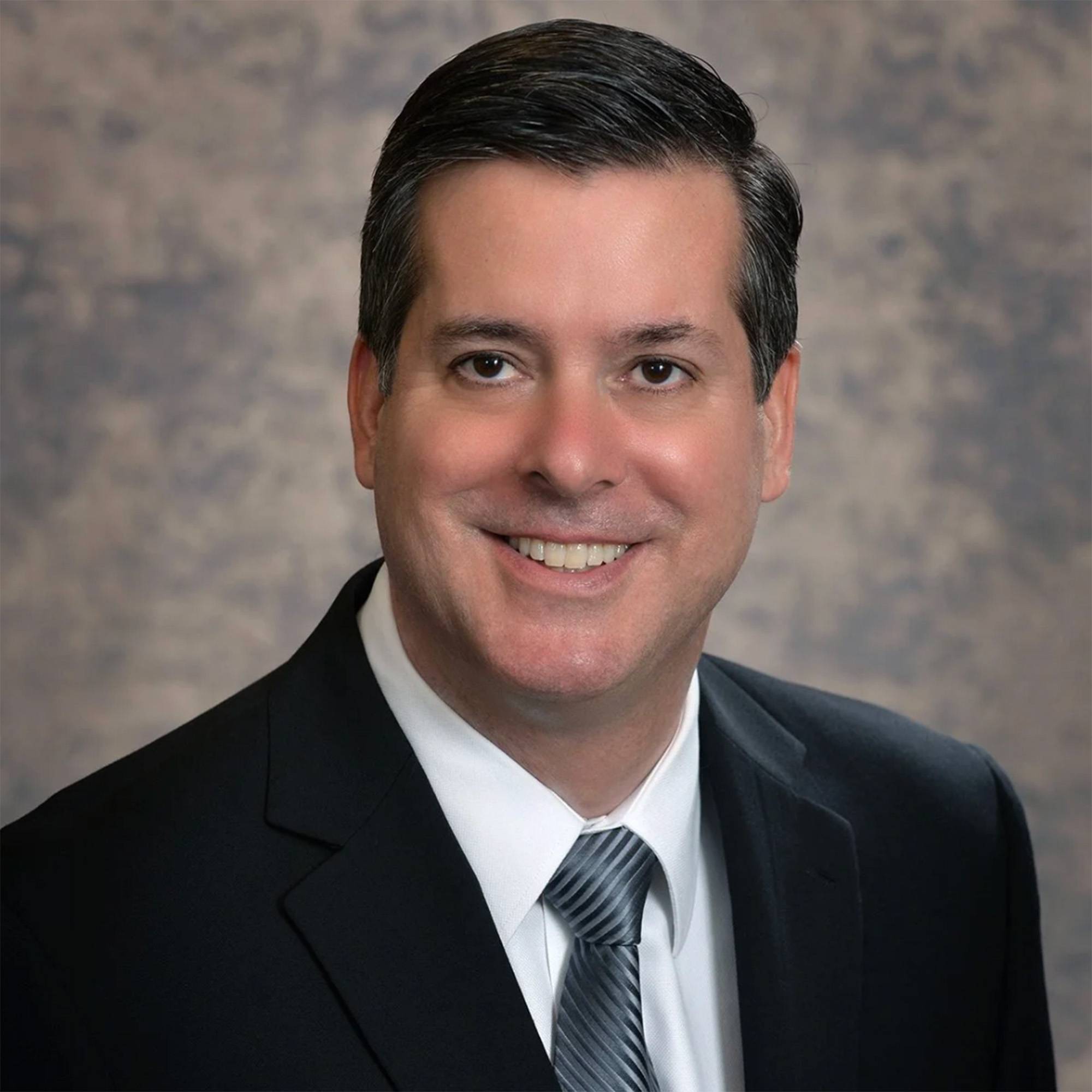 Todd Jewell