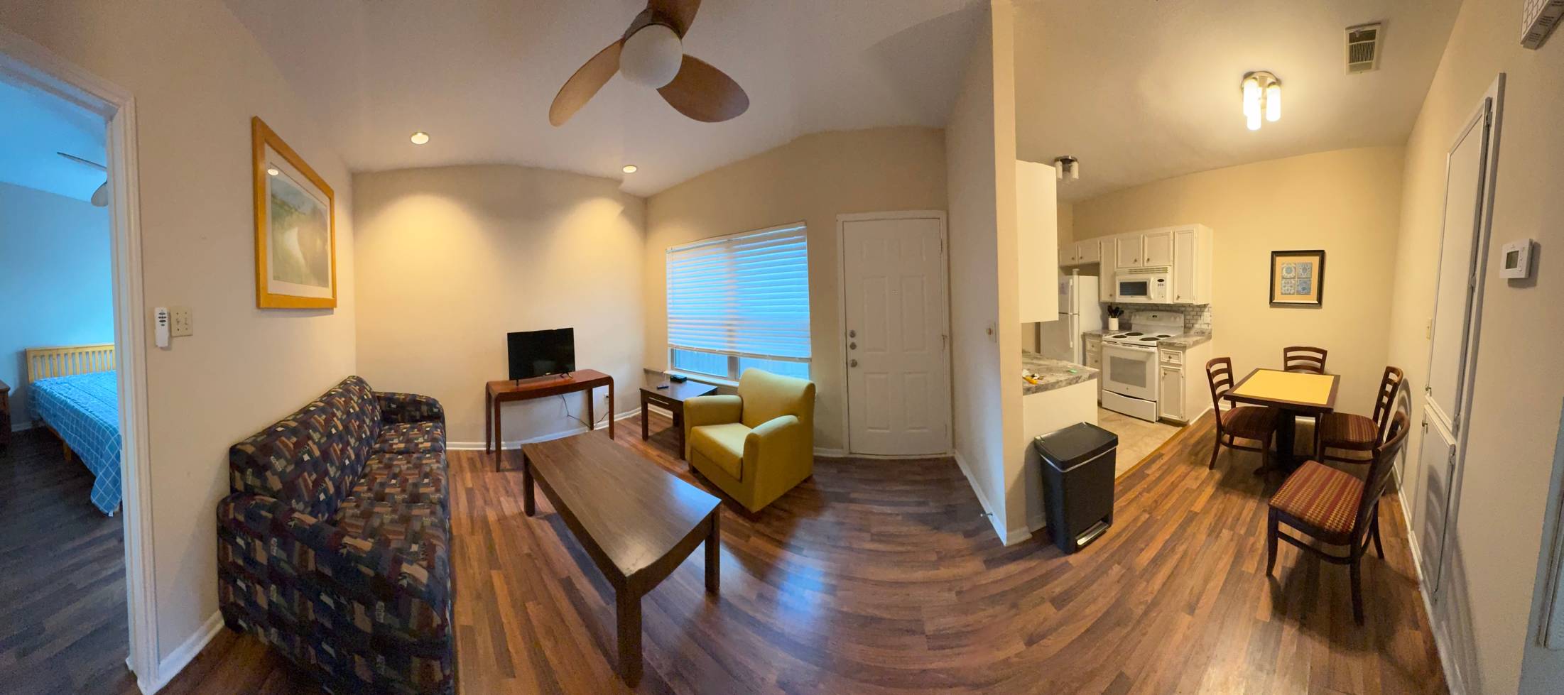 Windgate Condo C2 Property Photo