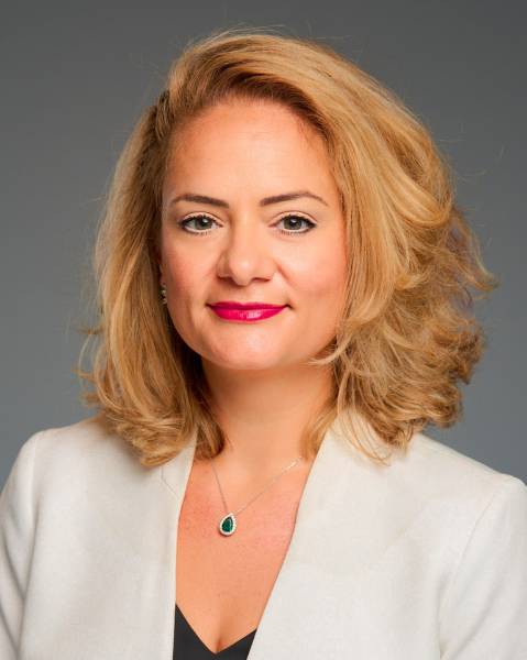 Headshot of Linda Alkire