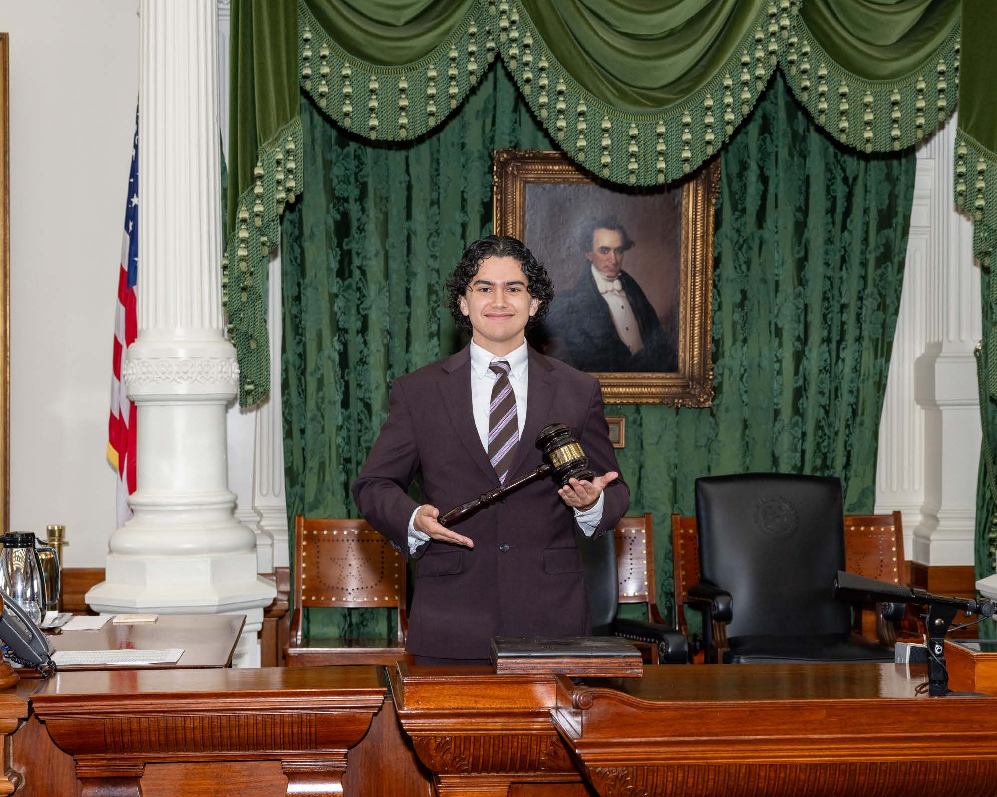Jose rios