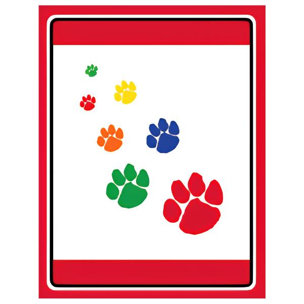 Tigers in the Wild Badge