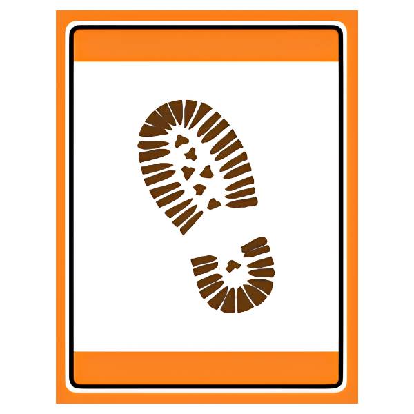 Tigers in the Wild Badge