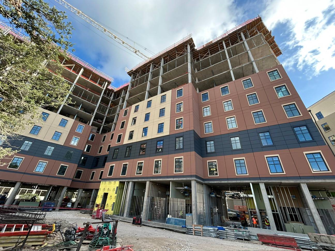 exterior image
