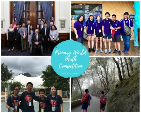 PMWC Photo Collage