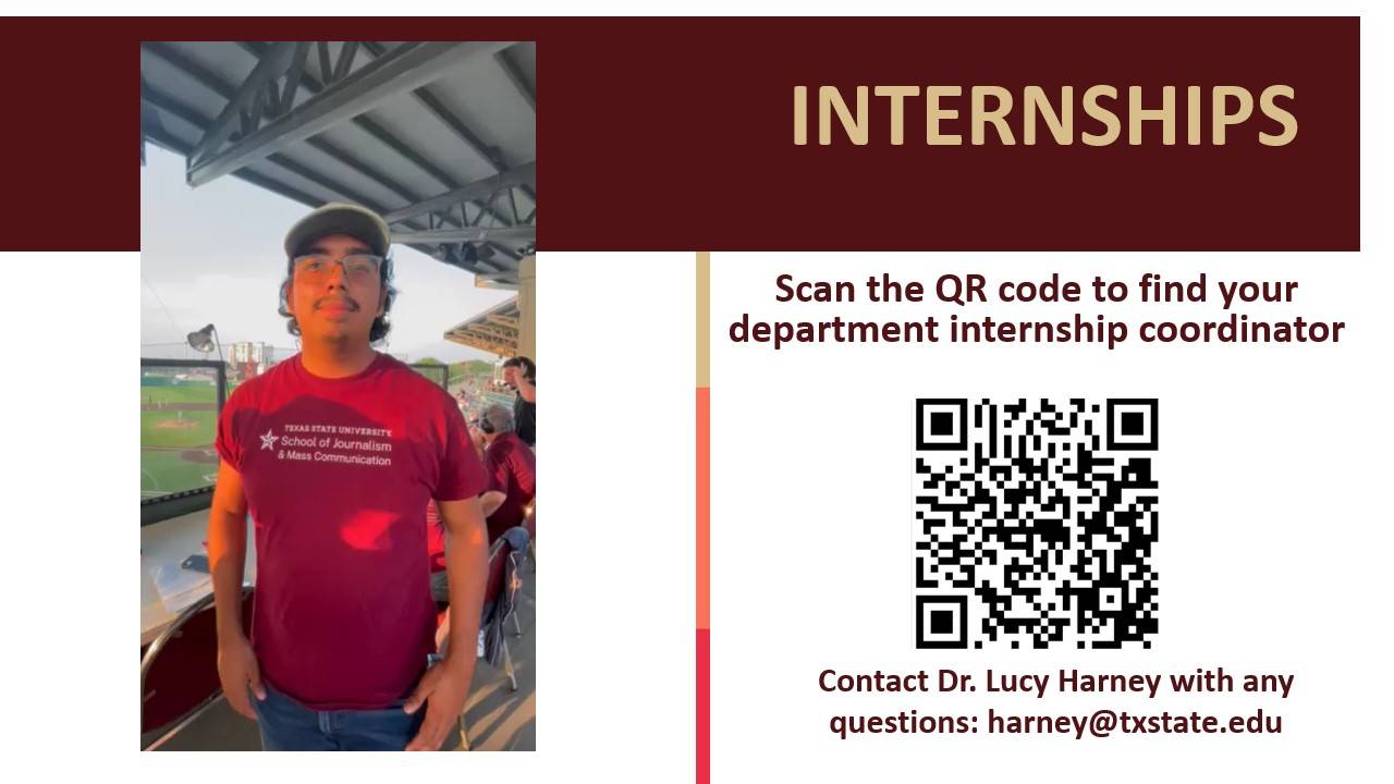 Internships