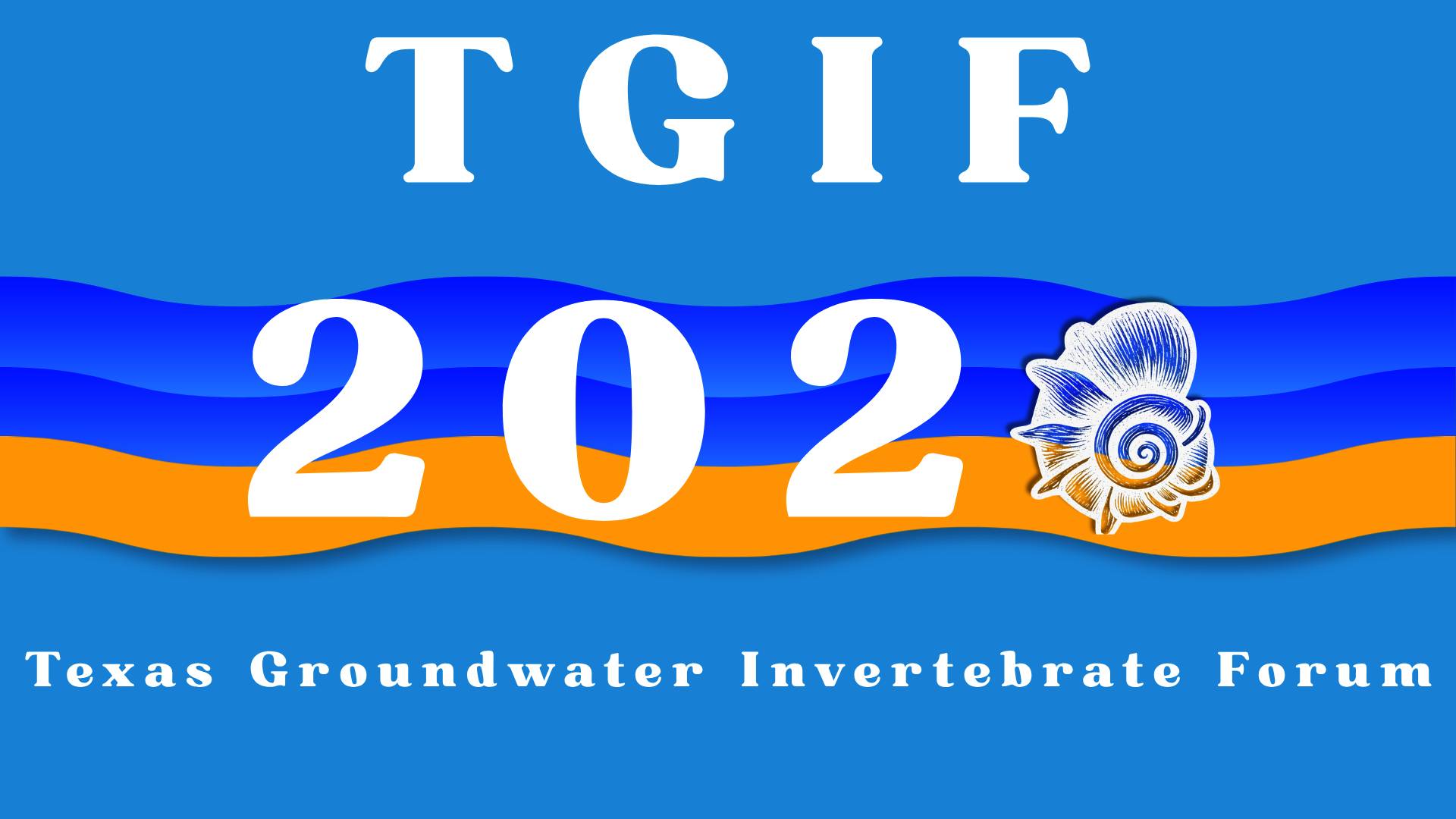 2026 TGIF logo banner