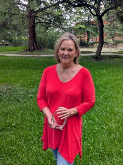 Susan Updegrove Award