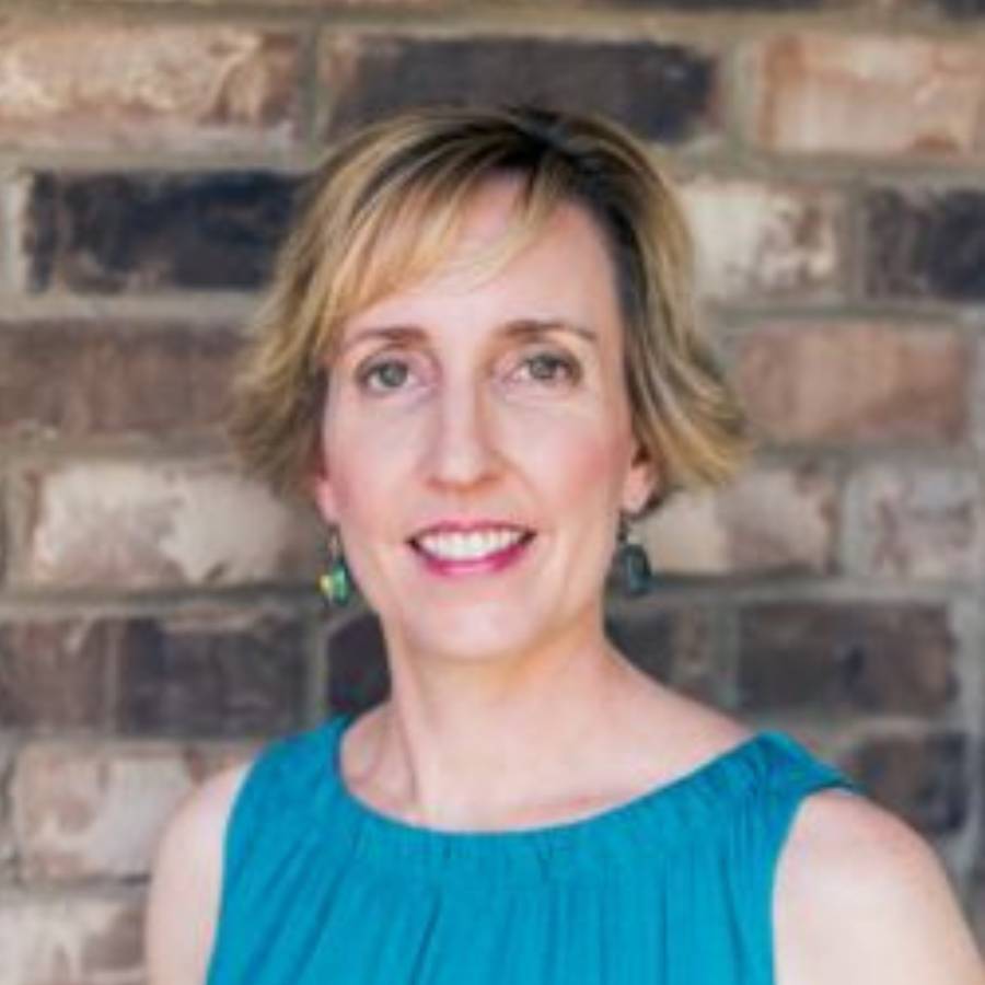 Dr. Christine Gray