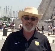 Dr. Joe Koke