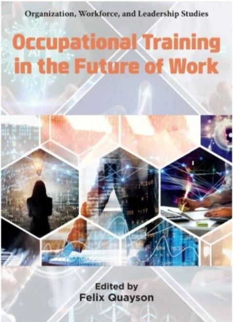 photo of book cover
