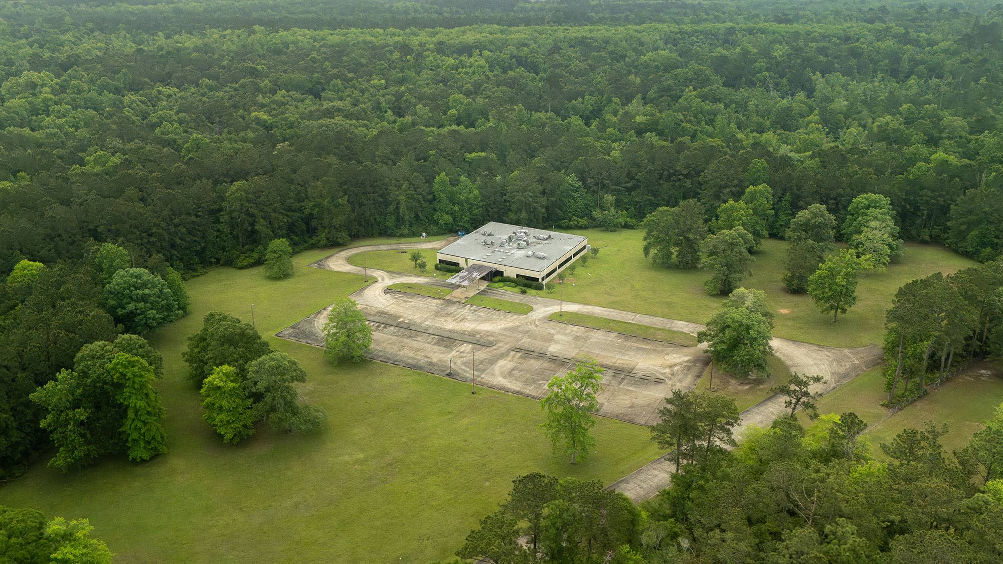 LIT Hardin County Campus