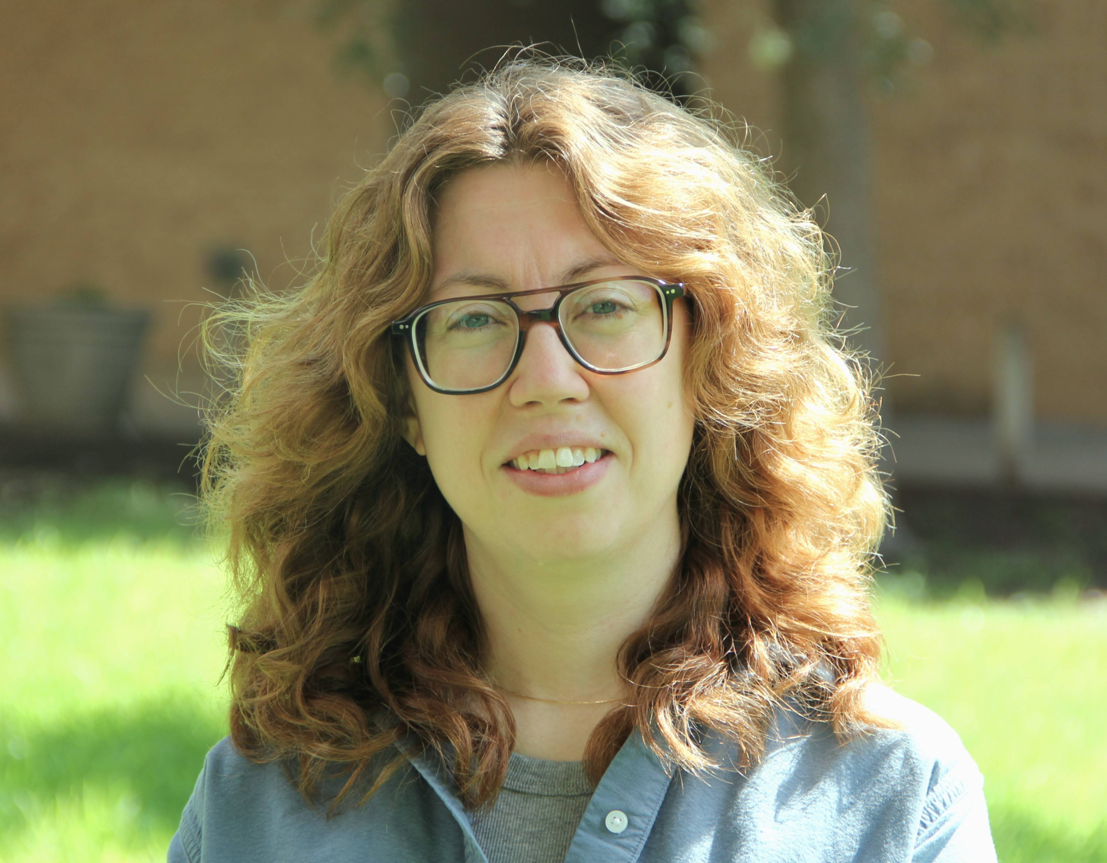 Image of Cait Burhans