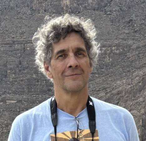 Dr. Alberto Giordano