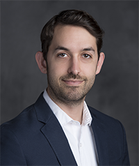 Matt Pantuso Headshot