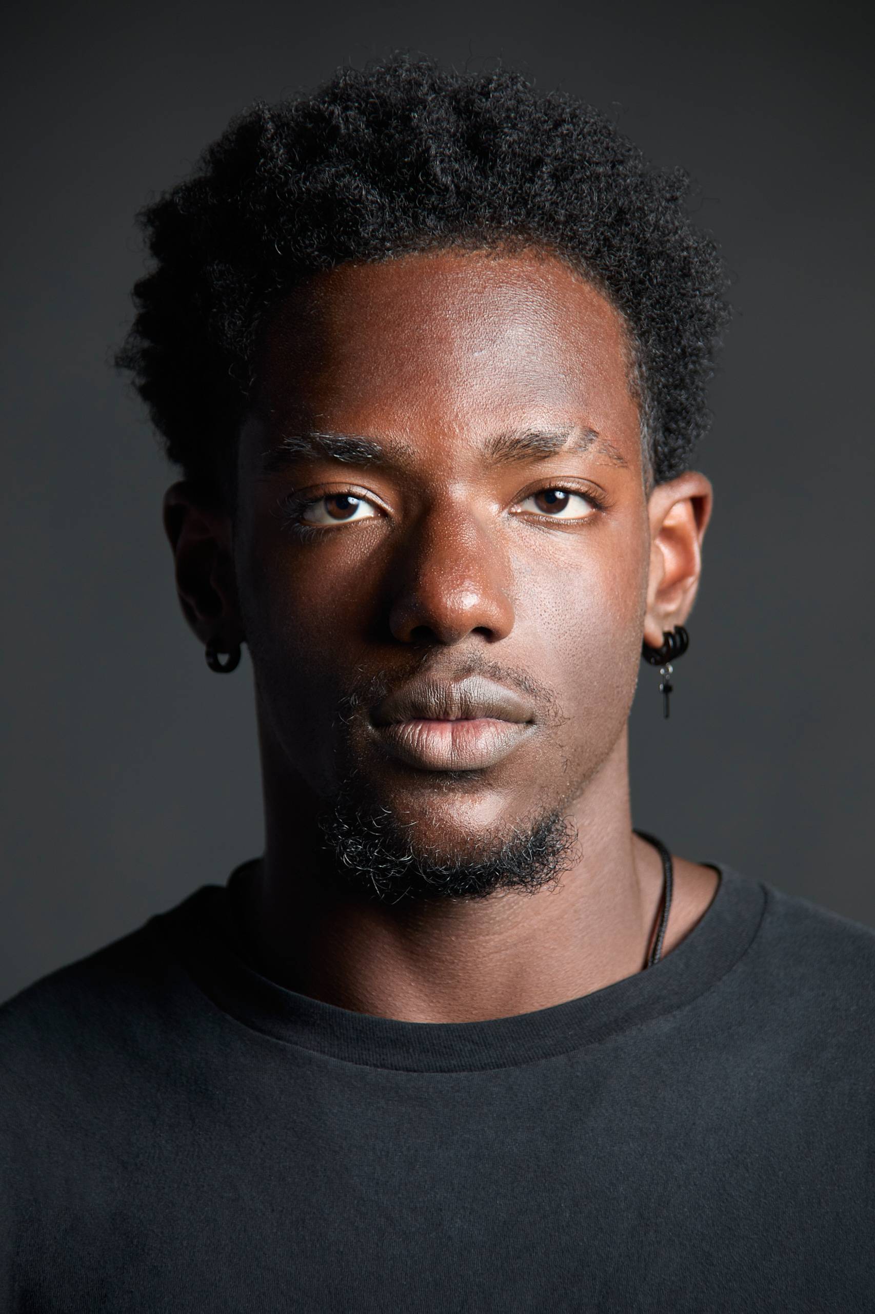 Adonis Anderson headshot