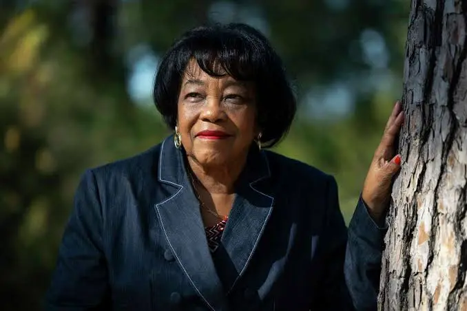 Celeste Bedford Walker