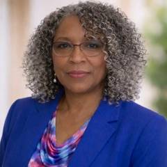 Saundra McClain