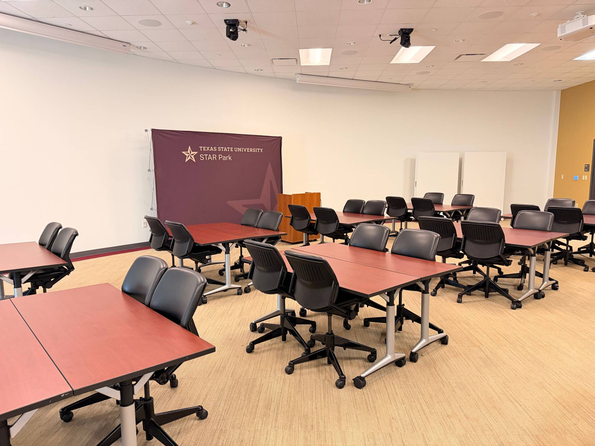Conference room 173