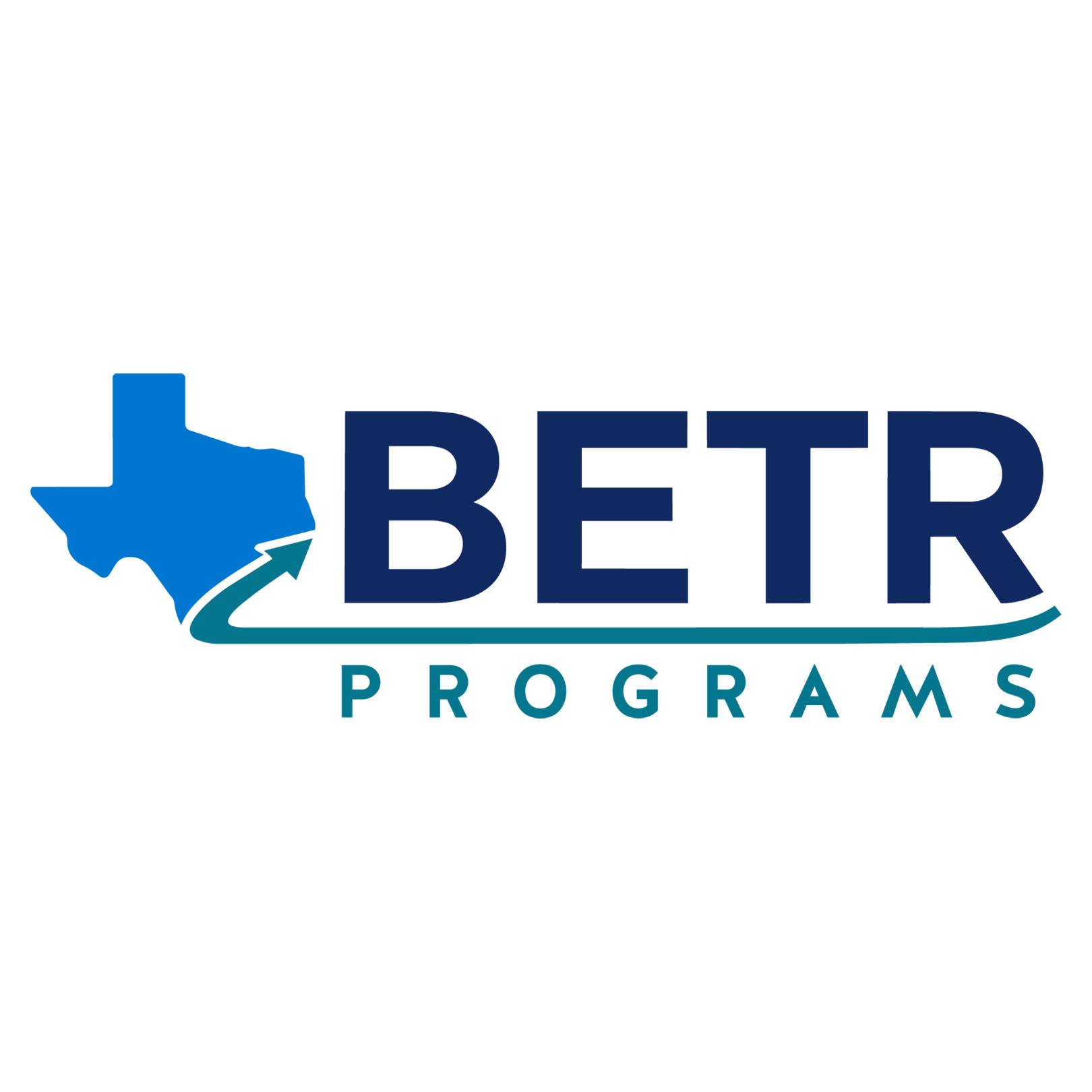 BETR Logo