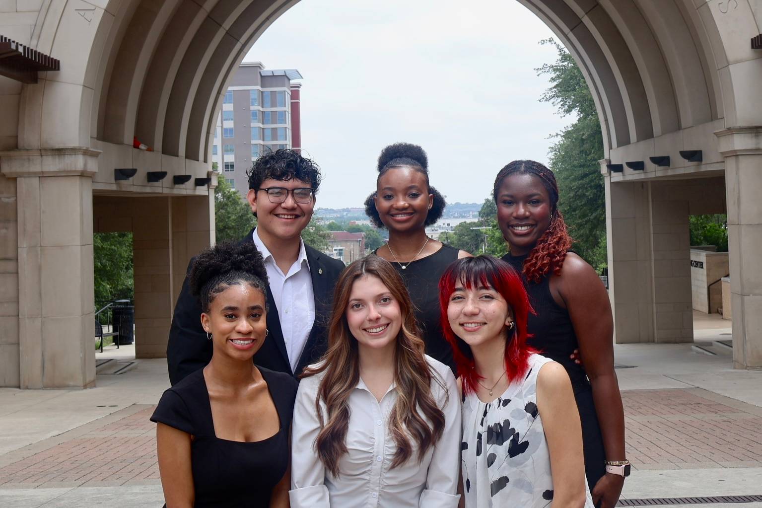 Executive Board