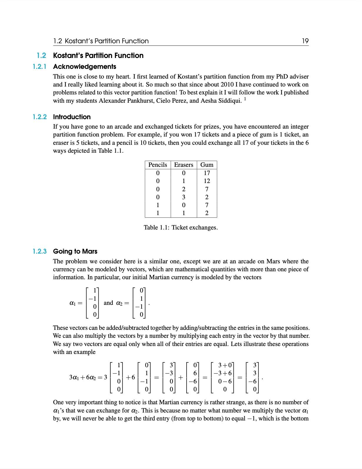 One page of a Rich Proof Text