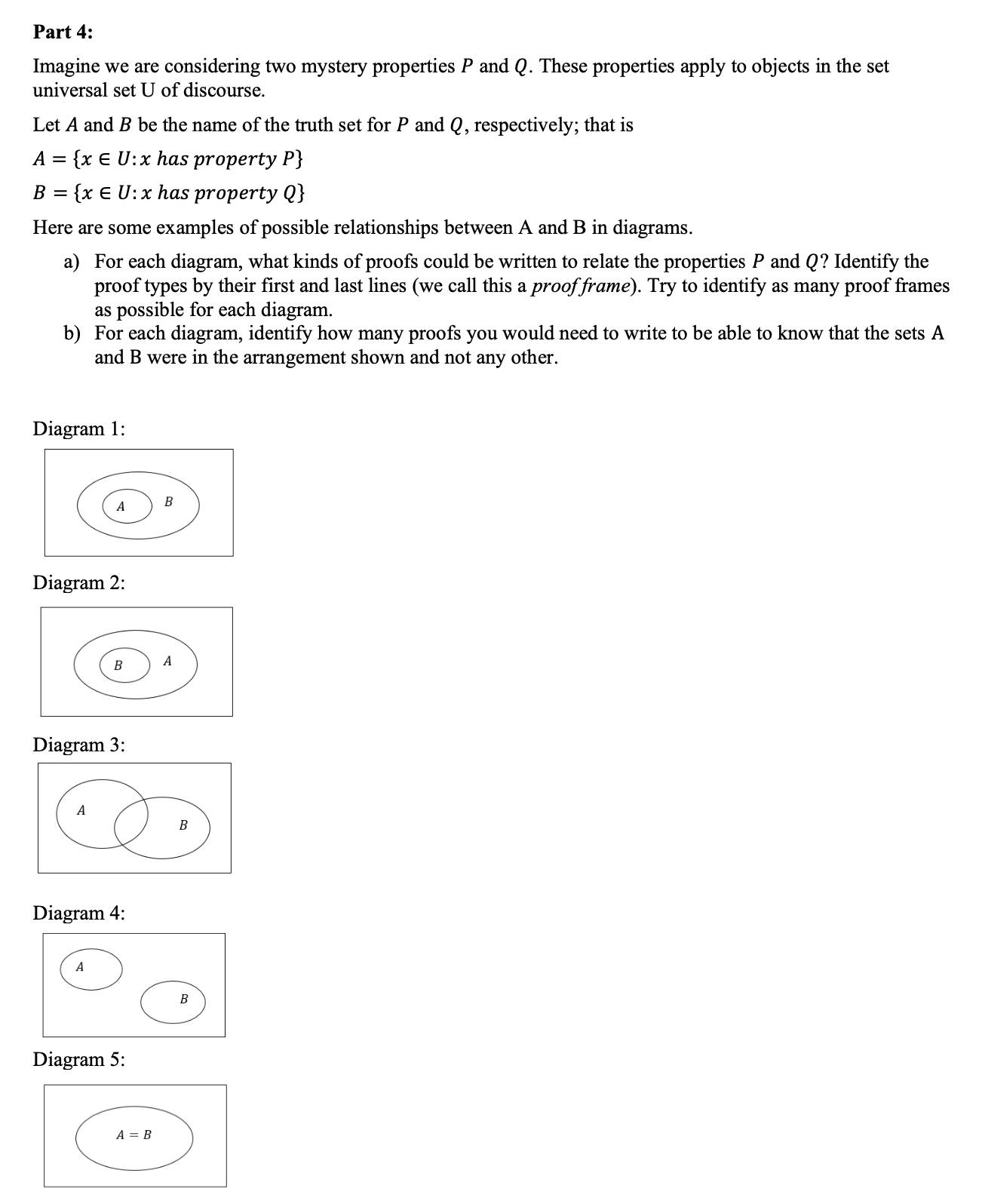 Part of the logic unit