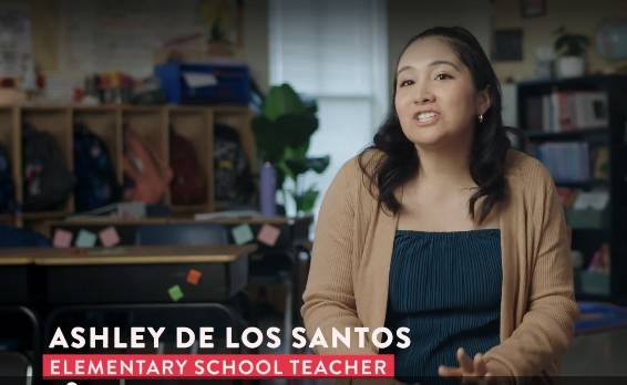 video describing teacher residency options at texas state university