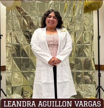 Leandra