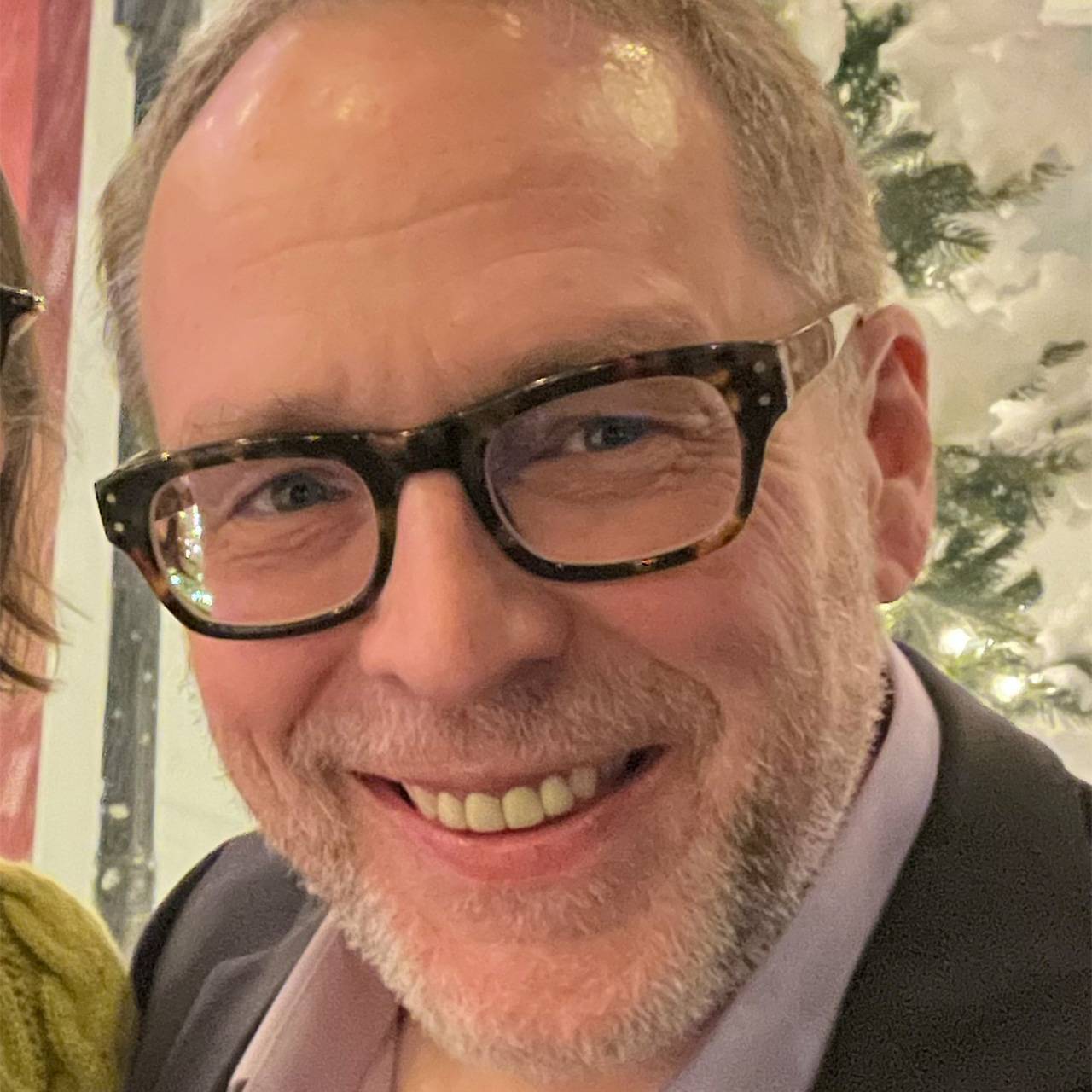 Bradley Paul