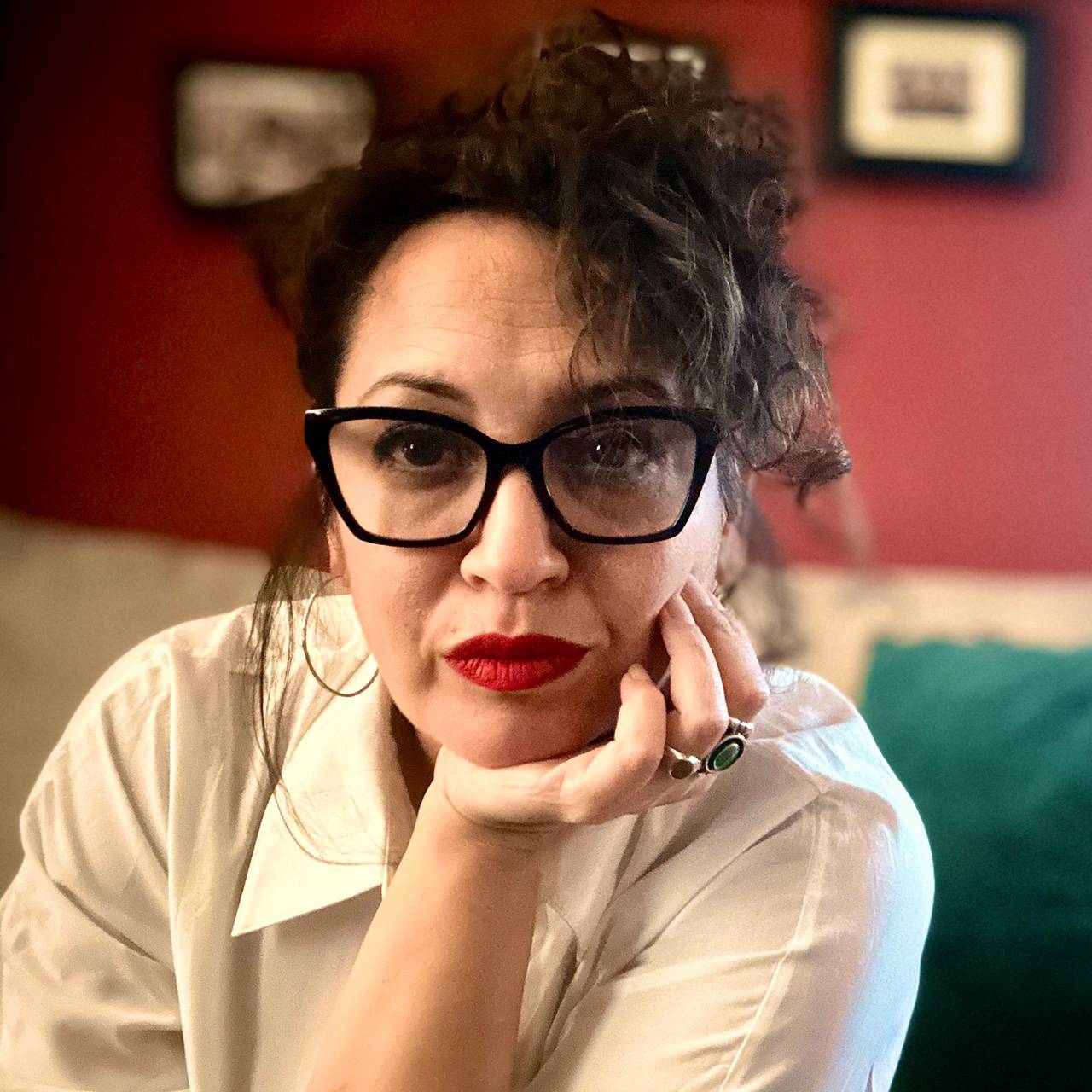Laurie Ann Guerrero