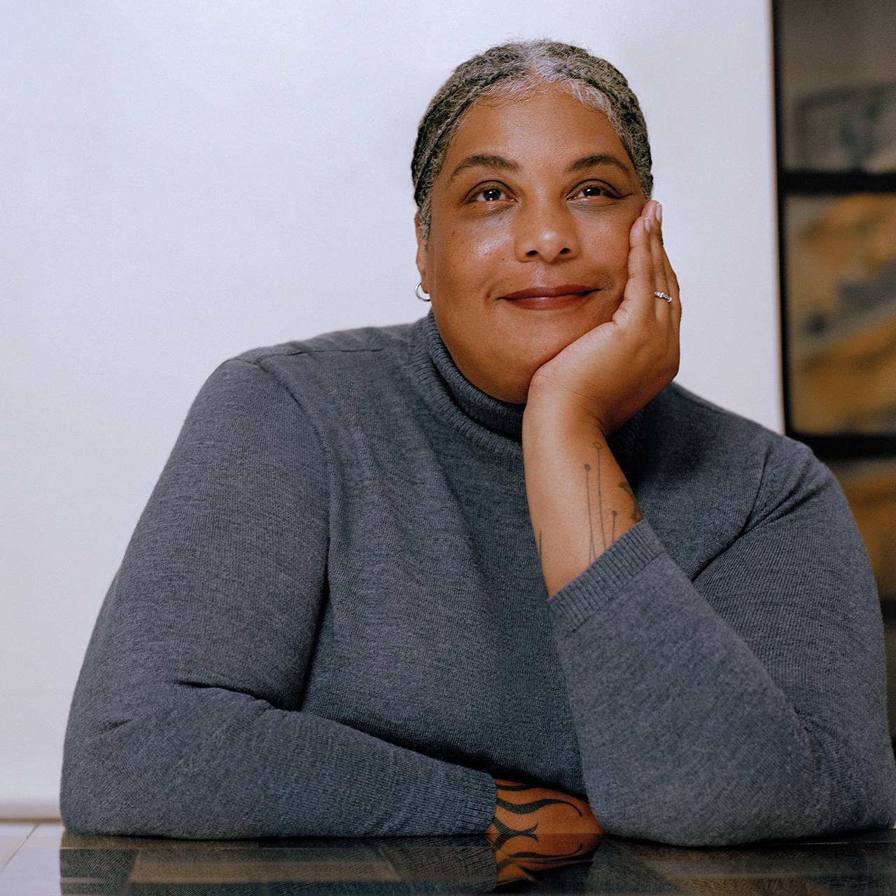 Roxane Gay