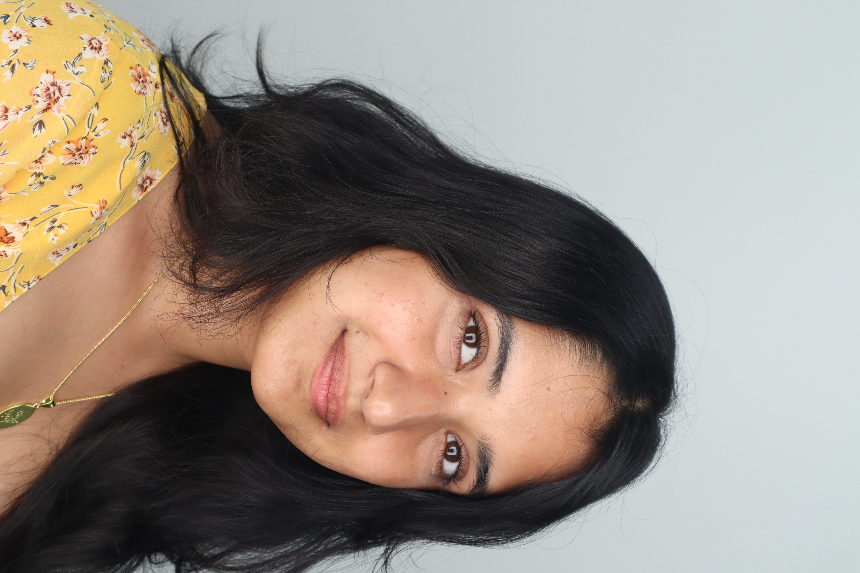 Photo portait of Priyanshu