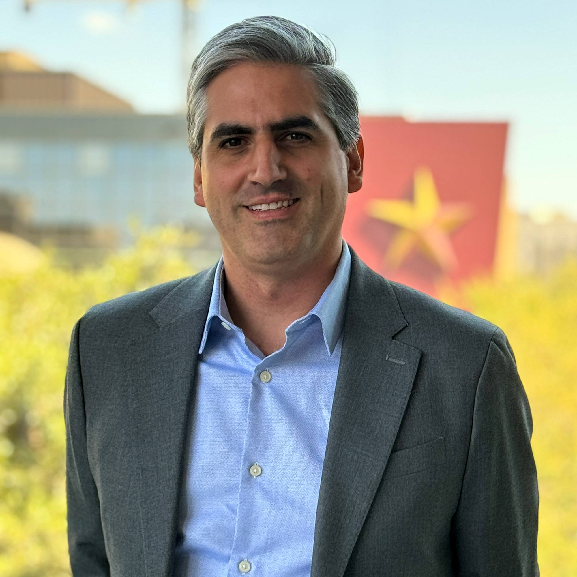 Salvador Cerón