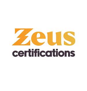 Zeus Certifications