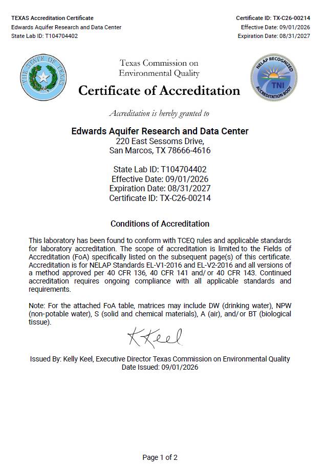 nelap document