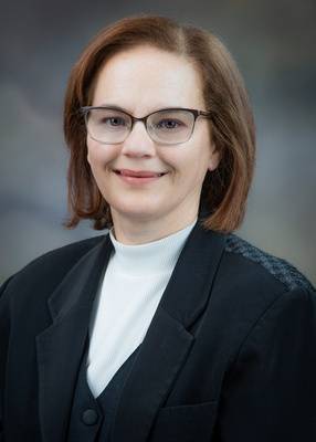 Christiane Meireles headshot