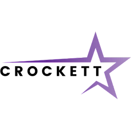 crockett elmentary logo