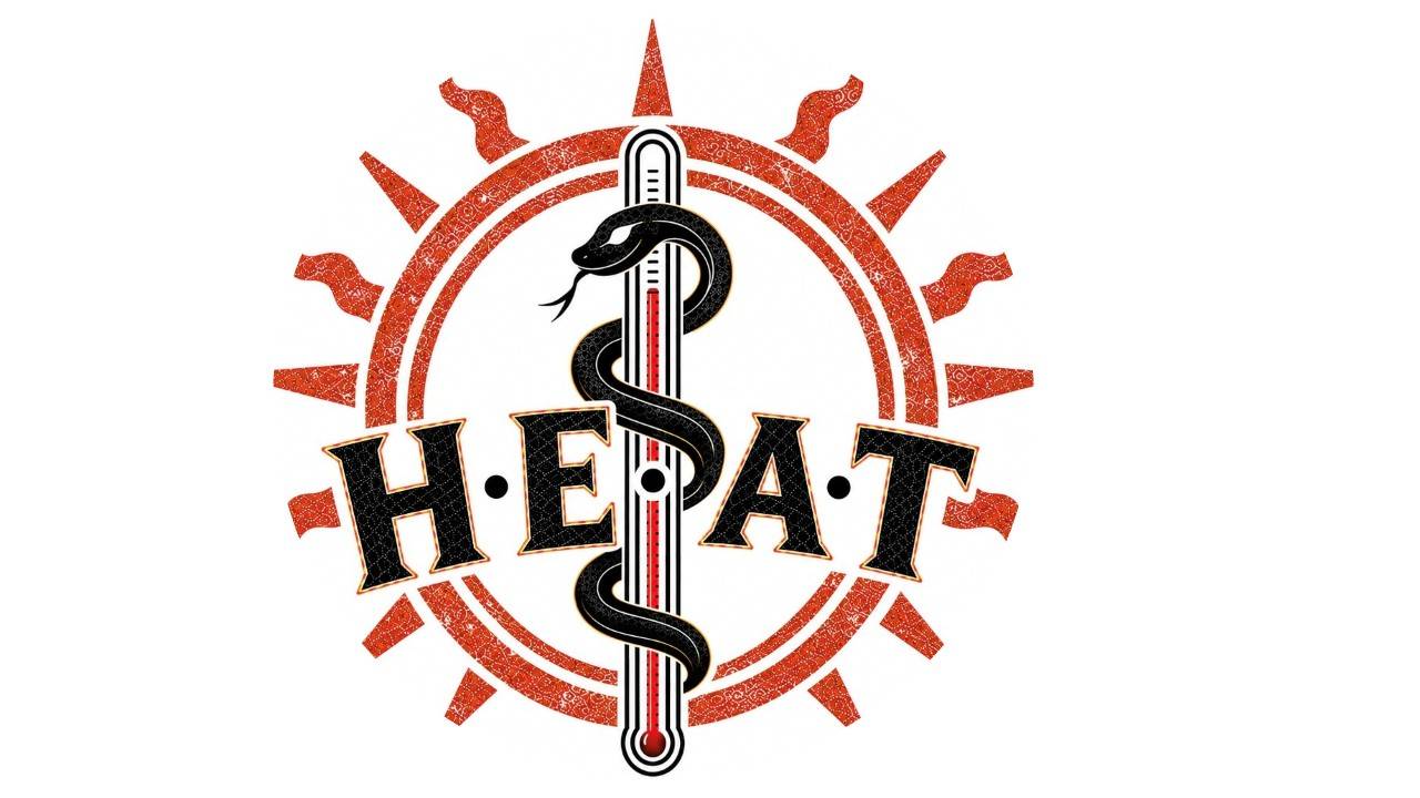 Heat Lab Logo