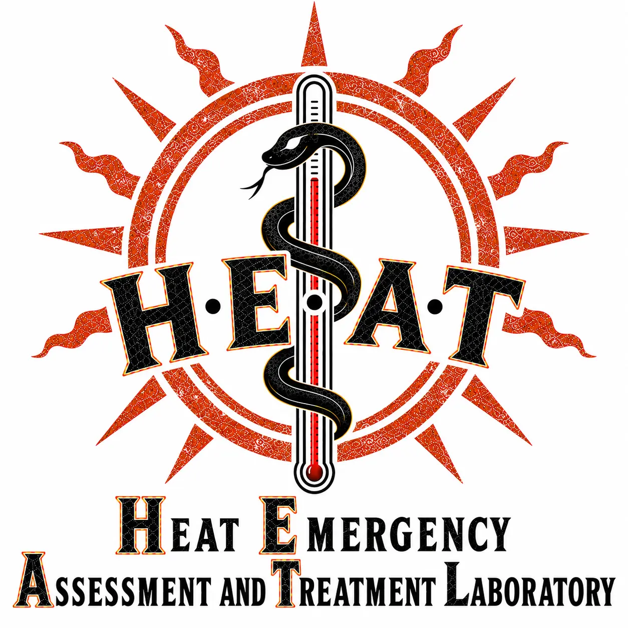 Heat Lab Logo