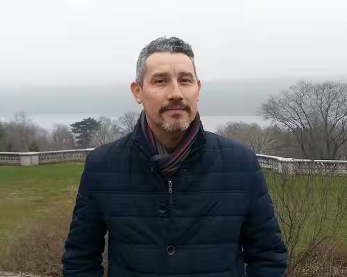 Eduardo Contreras